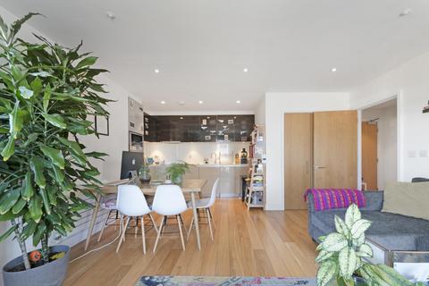 1 bedroom apartment for sale, Rathbone Market, Barking Road, London, E16