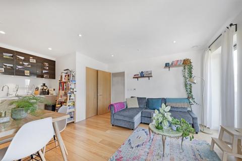 1 bedroom apartment for sale, Rathbone Market, Barking Road, London, E16