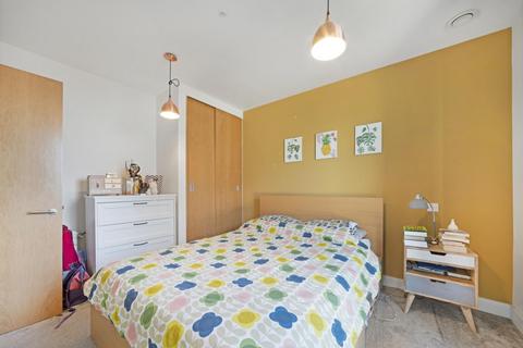 1 bedroom apartment for sale, Rathbone Market, Barking Road, London, E16