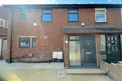 undefined, Brabazon Road, Hounslow TW5