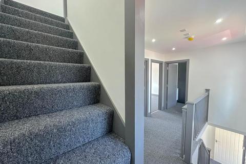 undefined, Brabazon Road, Hounslow TW5