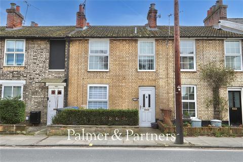 undefined, Woodbridge Road, Ipswich, Suffolk, IP4