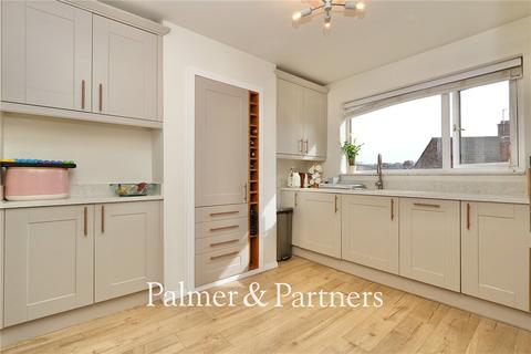 undefined, Woodbridge Road, Ipswich, Suffolk, IP4