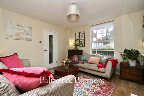 undefined, Woodbridge Road, Ipswich, Suffolk, IP4