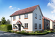 Plot 107, The Brendon at High Moor View, Bumblebee Lane, Winkleigh EX19