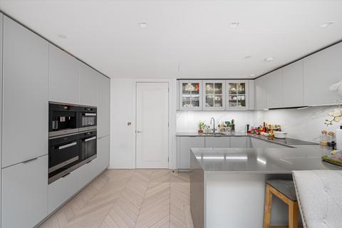 undefined, Teil Row, Kidderpore Avenue, London NW3.