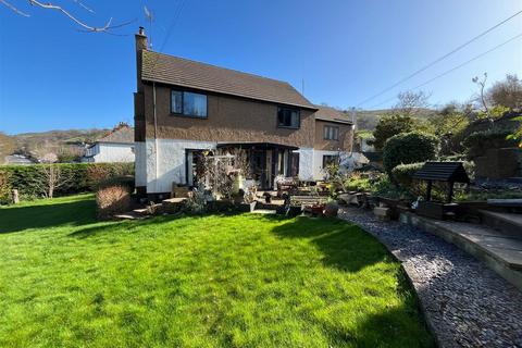 3 bedroom detached house for sale, Dolwyd, Colwyn Bay