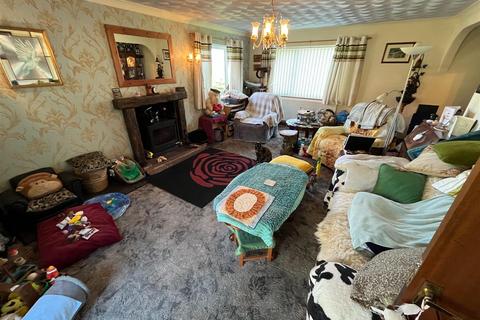 3 bedroom detached house for sale, Dolwyd, Colwyn Bay