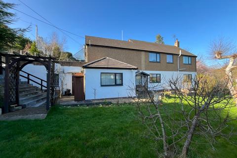 3 bedroom detached house for sale, Dolwyd, Colwyn Bay
