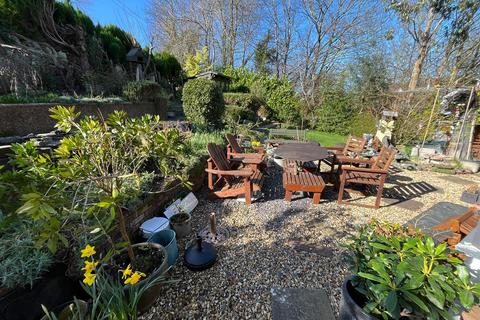 3 bedroom detached house for sale, Dolwyd, Colwyn Bay