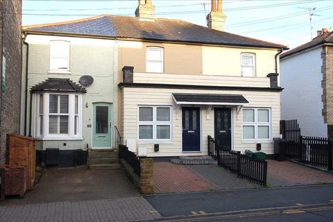 undefined, Springfield Road, CM2