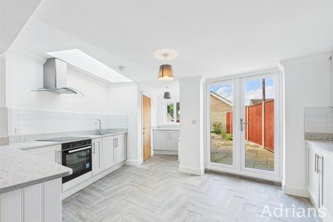 undefined, Springfield Road, CM2