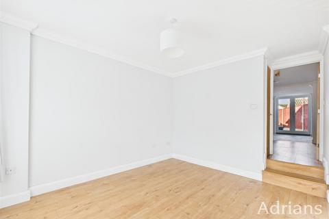 undefined, Springfield Road, CM2