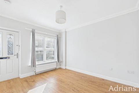 undefined, Springfield Road, CM2