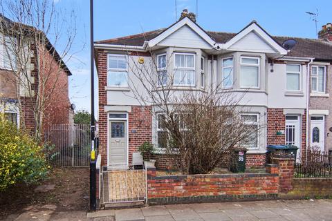 undefined, Westcotes, Coventry, CV4
