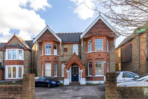 undefined, Leopold Road, Ealing Common, London, W5