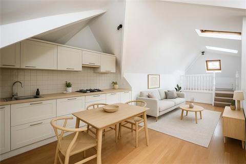 undefined, Leopold Road, Ealing Common, London, W5