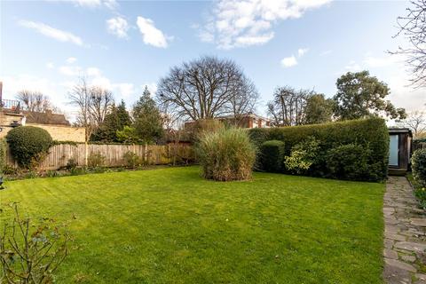 undefined, Leopold Road, Ealing Common, London, W5