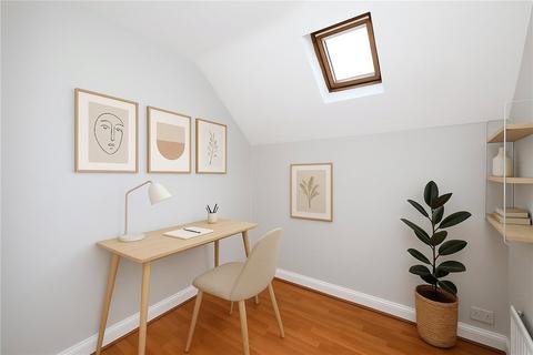 undefined, Leopold Road, Ealing Common, London, W5
