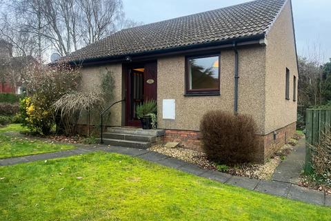 undefined, Elm Street, Errol, Perthshire, PH2