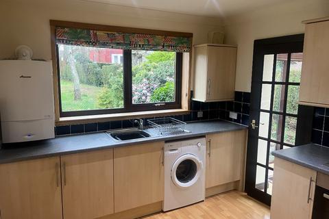 undefined, Elm Street, Errol, Perthshire, PH2