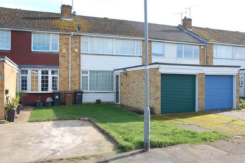Pawle Close, Chelmsford, CM2