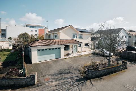 5 bedroom detached house for sale, 22 Magnolia Gardens, St. Lawrence JE3