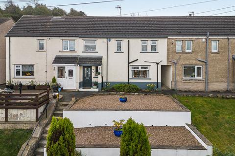 3 bedroom terraced house for sale, Chapel Road, Steeton, Keighley