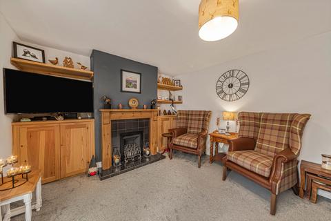 3 bedroom terraced house for sale, Chapel Road, Steeton, Keighley