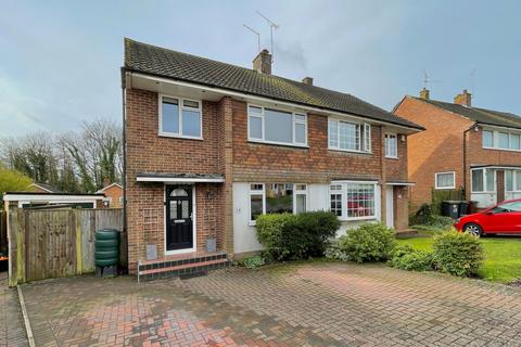 undefined, Wyatt Close, Sevenoaks TN15