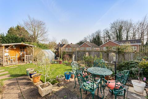undefined, Wyatt Close, Sevenoaks TN15