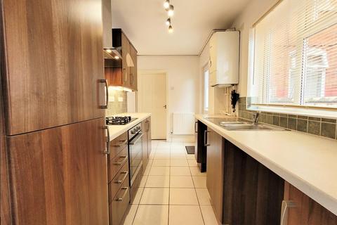 undefined, Lumley Road, Walsall, West Midlands, WS1