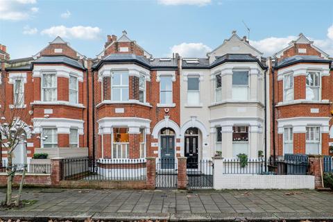 4 bedroom terraced house for sale, Silver Crescent, London, W4
