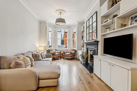 4 bedroom terraced house for sale, Silver Crescent, London, W4