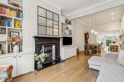 4 bedroom terraced house for sale, Silver Crescent, London, W4