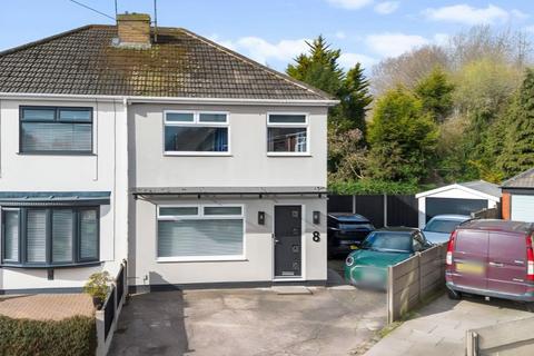 3 bedroom semi-detached house for sale, Plane Tree Grove, Haydock, WA11