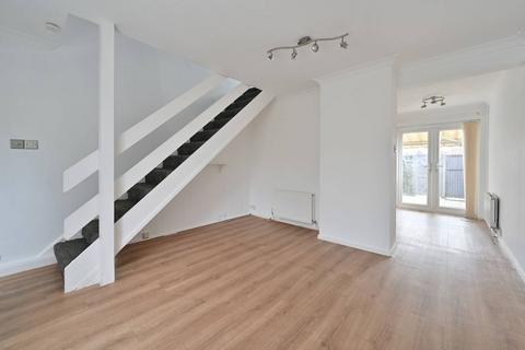 2 bedroom terraced house for sale, Gibbs Couch, Bushey, Carpenders Park, WD19