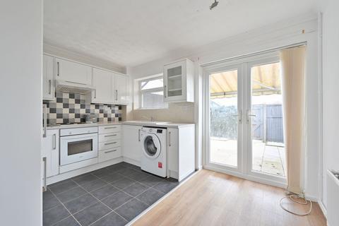 Gibbs Couch, Bushey, Carpenders Park, WD19