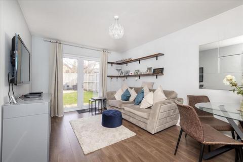 undefined, 7 Venturefair Drive, Edinburgh, EH17