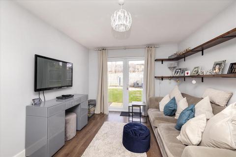 undefined, 7 Venturefair Drive, Edinburgh, EH17