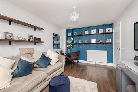 undefined, 7 Venturefair Drive, Edinburgh, EH17