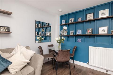 undefined, 7 Venturefair Drive, Edinburgh, EH17