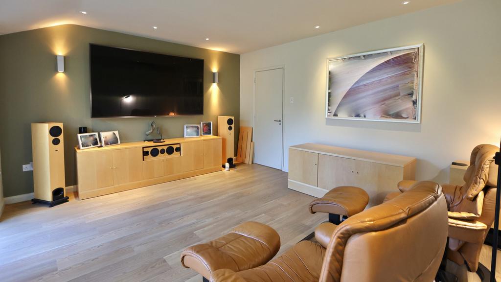 Media/Garden Room