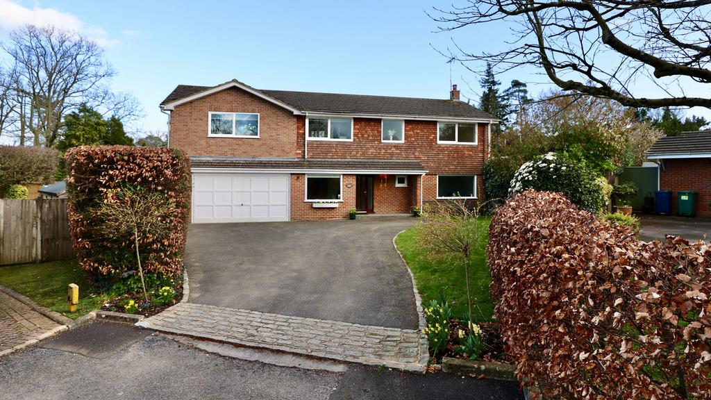 Double Garage