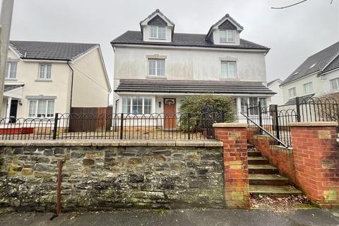 undefined, Alban Road, Llanelli