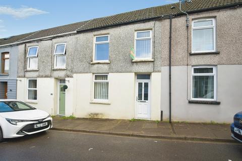 undefined, Oakfield Terrace, Nantymoel, Bridgend