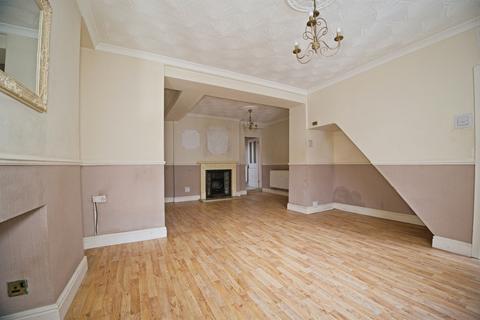 undefined, Oakfield Terrace, Nantymoel, Bridgend