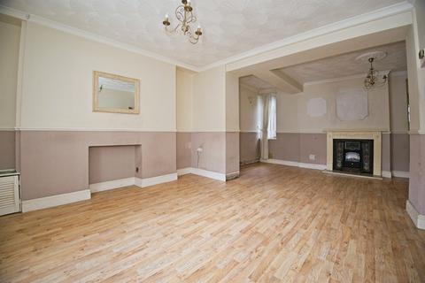 undefined, Oakfield Terrace, Nantymoel, Bridgend