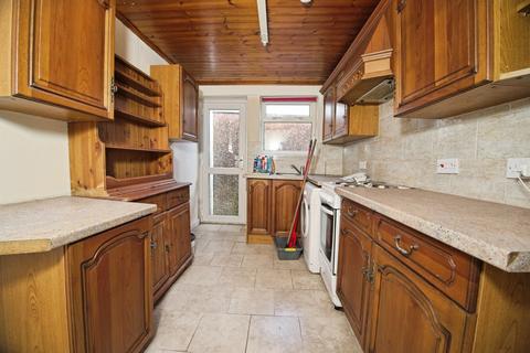 undefined, Oakfield Terrace, Nantymoel, Bridgend
