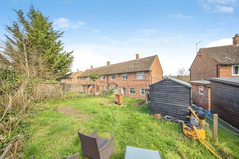 undefined, Speedwell Road, Ipswich
